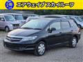 2007 Honda Airwave