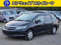 2007 Honda Airwave