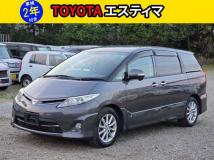 2011 Toyota Estima