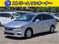 2007 Honda Stream