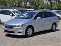 2007 Honda Stream