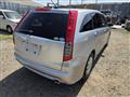 2007 Honda Stream