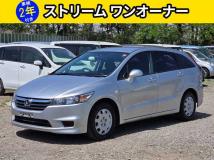 2007 Honda Stream