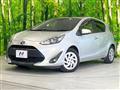 2018 Toyota AQUA