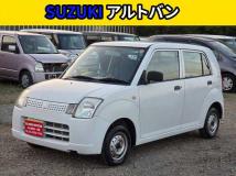 2007 Suzuki Alto