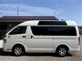 2017 Toyota Hiace Van