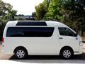 2017 Toyota Hiace Van