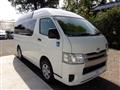 2017 Toyota Hiace Van