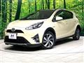 2018 Toyota AQUA