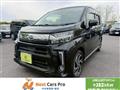 2017 Daihatsu Move Custom