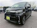 2017 Daihatsu Move Custom