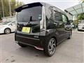 2017 Daihatsu Move Custom