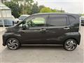 2017 Daihatsu Move Custom