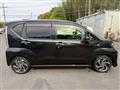 2017 Daihatsu Move Custom