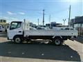 2014 Mitsubishi Canter