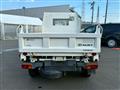 2016 Daihatsu Hijet Truck