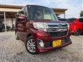 2014 Daihatsu Tanto Custom