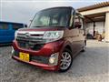 2014 Daihatsu Tanto Custom