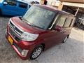 2014 Daihatsu Tanto Custom