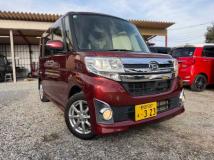 2014 Daihatsu Tanto Custom