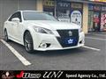 2013 Toyota Crown Athlete Series