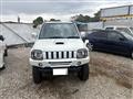 2009 Suzuki Jimny