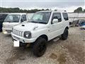 2009 Suzuki Jimny