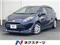 2019 Toyota AQUA