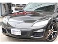 2009 Mazda RX-8
