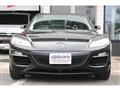 2009 Mazda RX-8