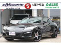 2009 Mazda RX-8