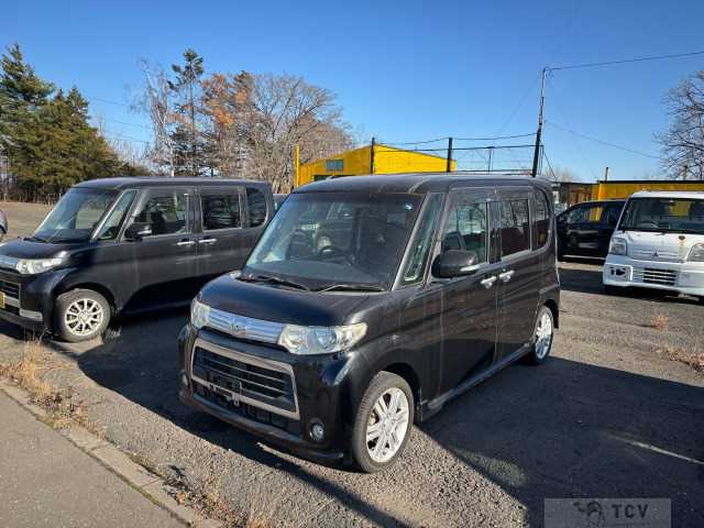 2011 Daihatsu Tanto Custom
