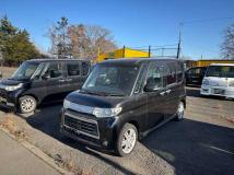 2011 Daihatsu Tanto Custom