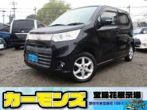 2013 Suzuki Wagon R