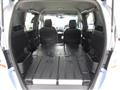 2011 Honda Freed