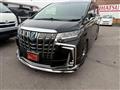 2018 Toyota Alphard G
