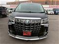 2018 Toyota Alphard G