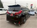 2018 Toyota Alphard G