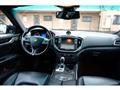 2014 Maserati Ghibli