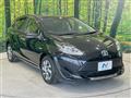 2019 Toyota AQUA