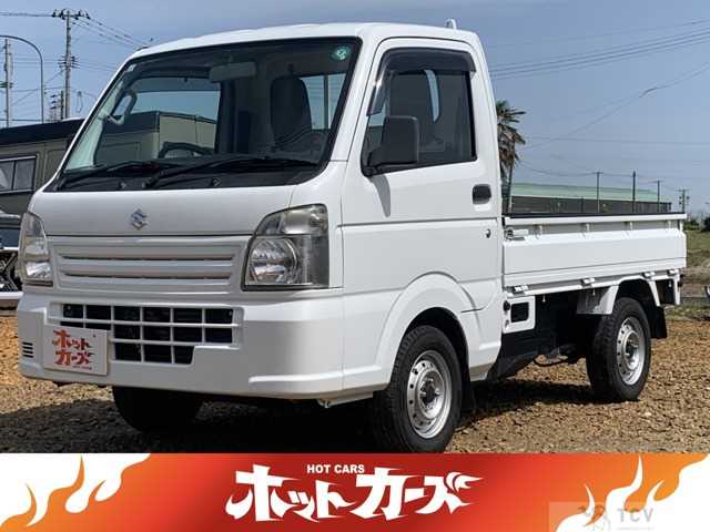 2014 Suzuki Carry Truck