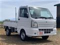 2014 Suzuki Carry Truck
