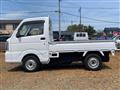 2014 Suzuki Carry Truck