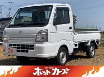 2014 Suzuki Carry Truck