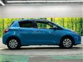 2017 Toyota Vitz