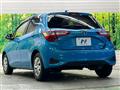 2017 Toyota Vitz
