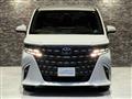 2025 Toyota Alphard G