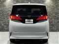 2025 Toyota Alphard G