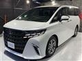 2025 Toyota Alphard G