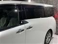 2025 Toyota Alphard G